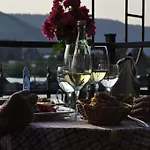 Altes Zollhaus Отель типа 