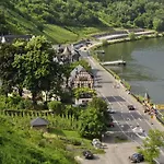 Altes Zollhaus 3* Beilstein (Rhineland-Palatinate)
