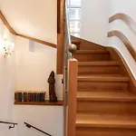 Altes Zollhaus Отель типа 