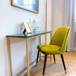 Altes Zollhaus 3*