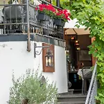 Altes Zollhaus ベッド・アンド・ブレックファスト