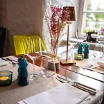 Altes Zollhaus Отель типа 