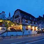Altes Zollhaus Oda ve Kahvaltı