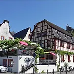 ベッド・アンド・ブレックファスト Altes Zollhaus バイルシュタイン