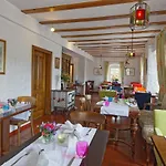 Altes Zollhaus バイルシュタイン