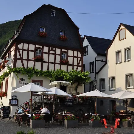 Bed & Breakfast Altes Zollhaus