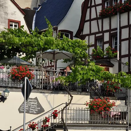 Altes Zollhaus