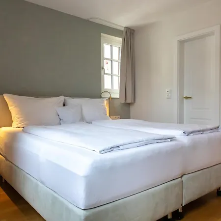 Altes Zollhaus 3* Байльштайн