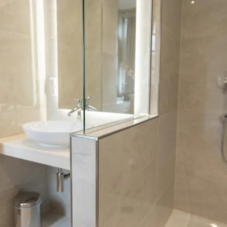 Altes Zollhaus 3* Байльштайн