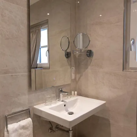 Altes Zollhaus Bed & Breakfast