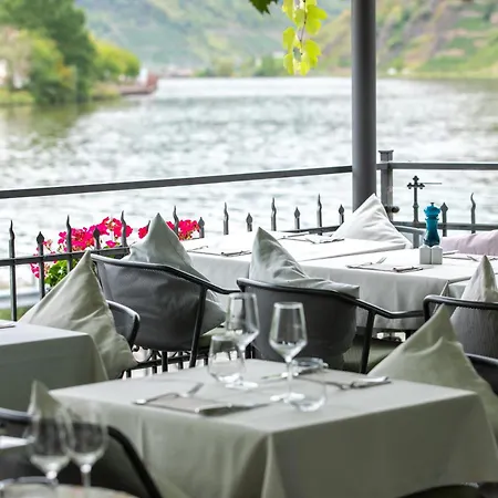 Bed & Breakfast Altes Zollhaus 3*