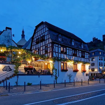 Altes Zollhaus Panzió