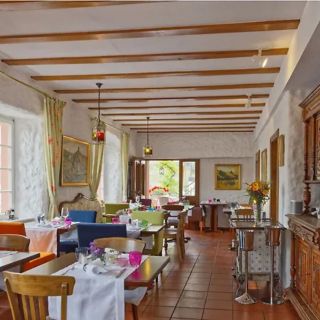 فندق مبيت وإفطار Altes Zollhaus