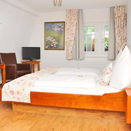 Altes Zollhaus بايلشتاين