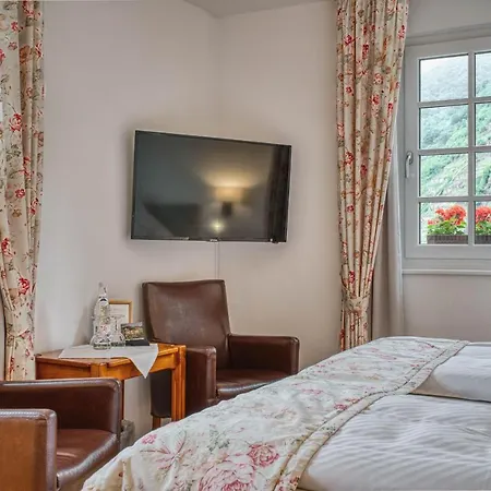 Bed & Breakfast Altes Zollhaus