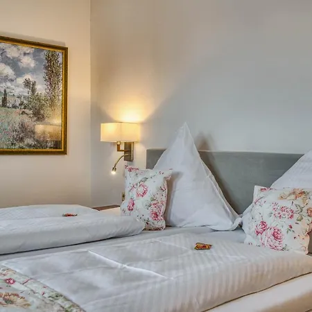 Altes Zollhaus 3* بايلشتاين