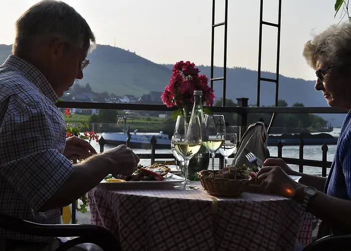 Bed & Breakfast Altes Zollhaus