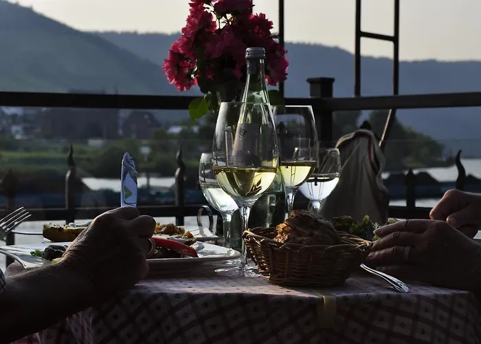 Altes Zollhaus Bed & Breakfast 3*