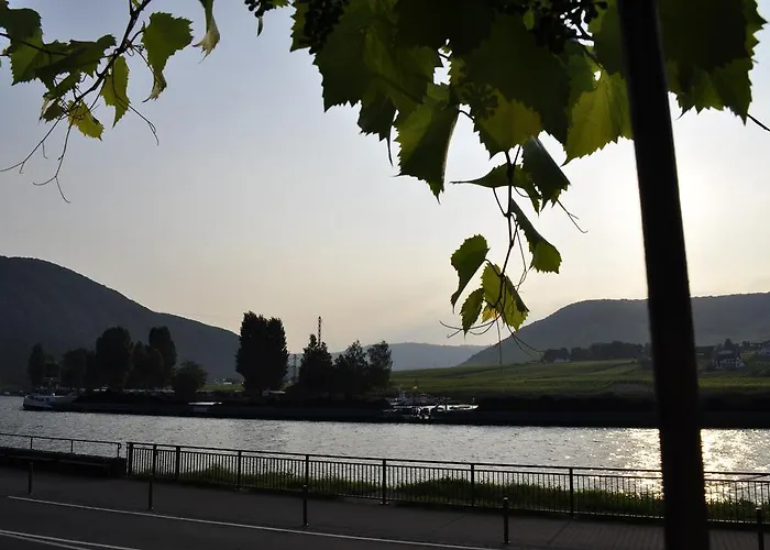 Altes Zollhaus Bed & Breakfast