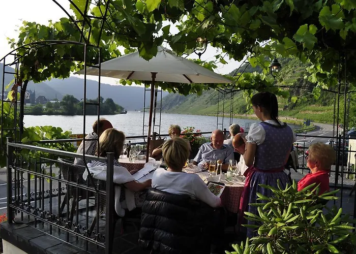 Altes Zollhaus Bed & Breakfast