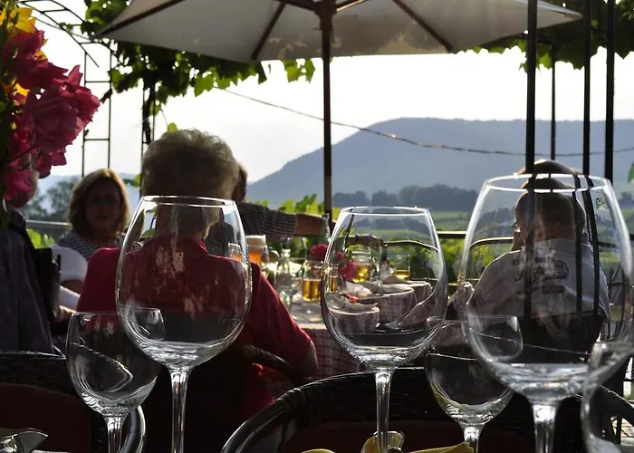 Altes Zollhaus Bed & Breakfast 3*