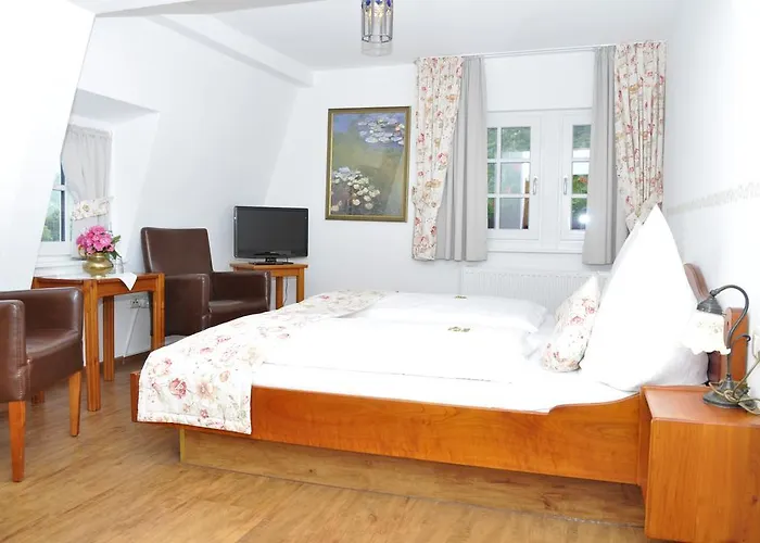 Bed & Breakfast Altes Zollhaus 3*