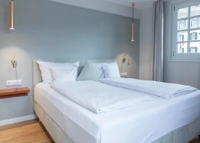 Bed & Breakfast Altes Zollhaus