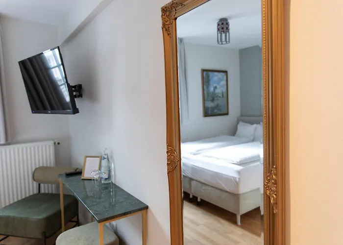 Altes Zollhaus Bed & Breakfast