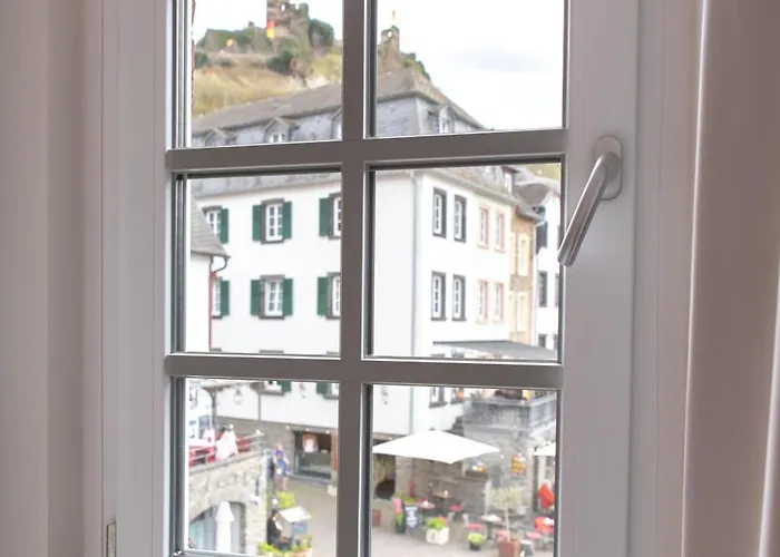 Bed & Breakfast Altes Zollhaus Beilstein (Rhineland-Palatinate)