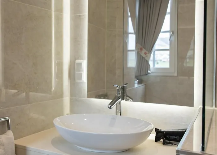 Bed & Breakfast Altes Zollhaus 3*