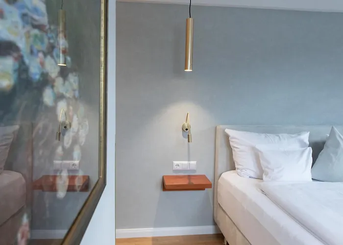 Altes Zollhaus Bed & Breakfast Beilstein (Rhineland-Palatinate)