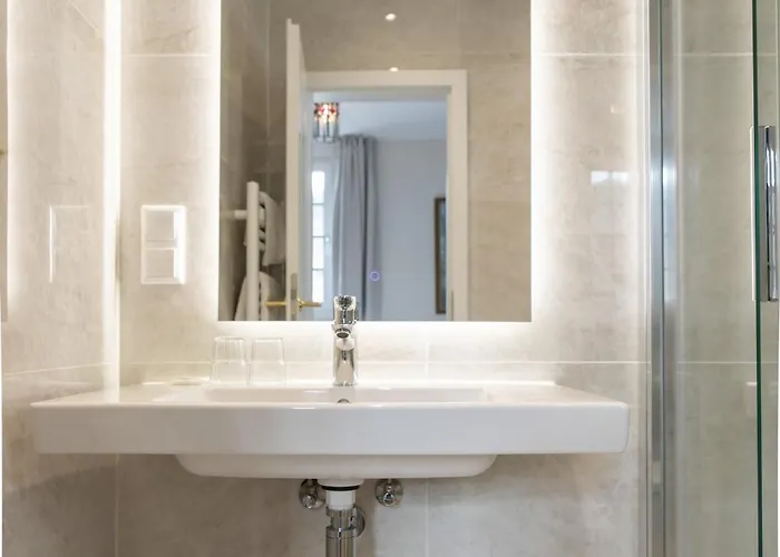 Bed & Breakfast Altes Zollhaus Beilstein (Rhineland-Palatinate)