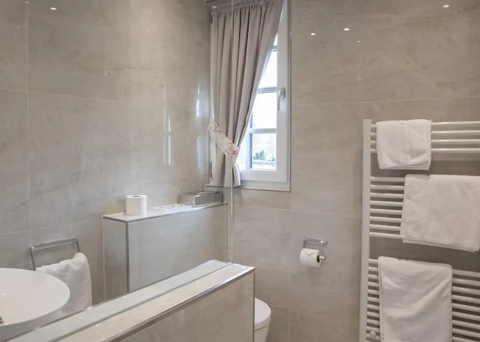 Altes Zollhaus Beilstein (Rhineland-Palatinate)