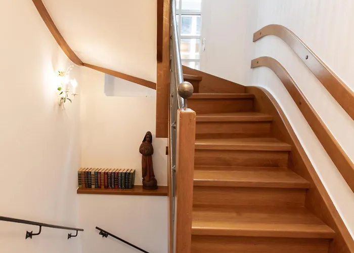 Altes Zollhaus Bed & Breakfast