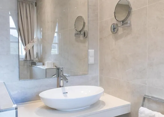 Altes Zollhaus Bed & Breakfast Beilstein (Rhineland-Palatinate)