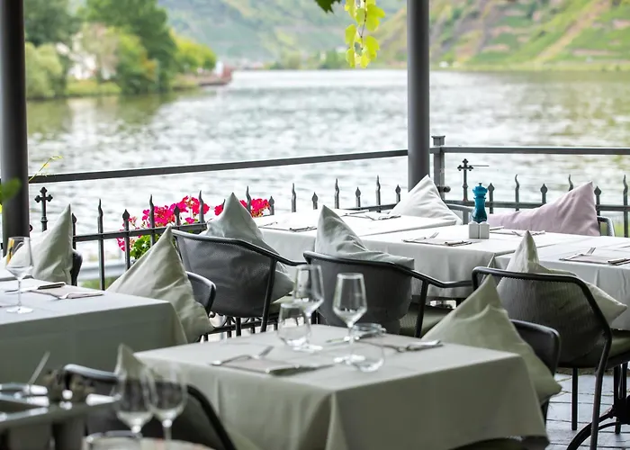 Bed & Breakfast Altes Zollhaus 3*