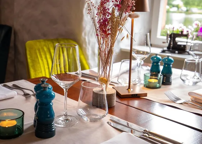 Altes Zollhaus Bed & Breakfast Beilstein (Rhineland-Palatinate)