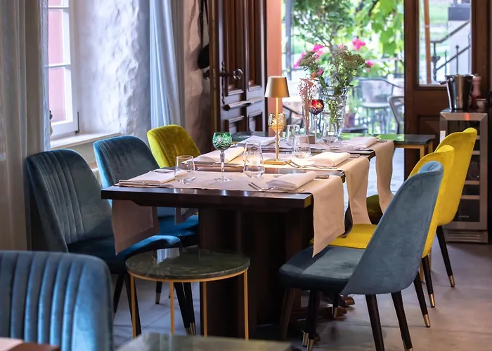 Bed & Breakfast Altes Zollhaus