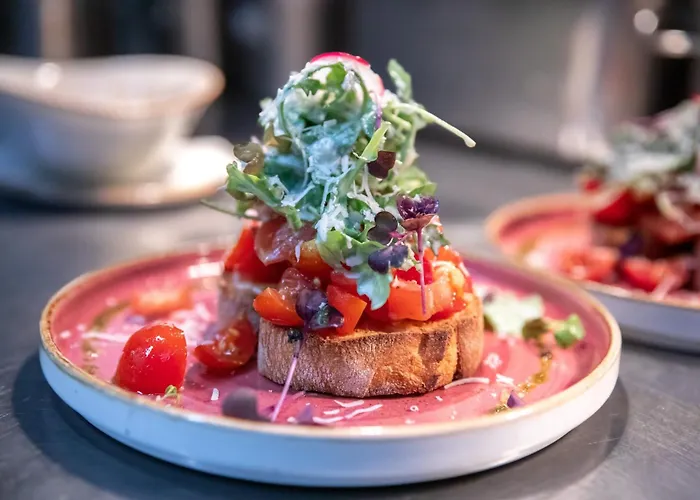 Altes Zollhaus Bed & Breakfast 3*