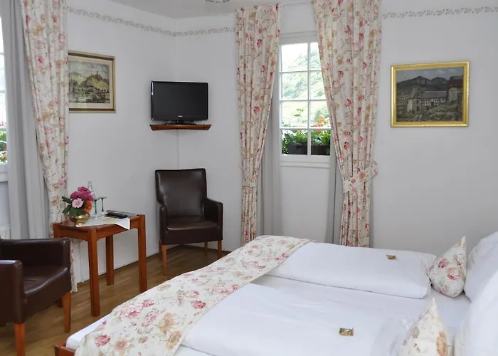 Bed & Breakfast Altes Zollhaus