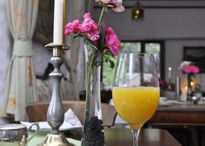 Altes Zollhaus 3* Beilstein (Rhineland-Palatinate)