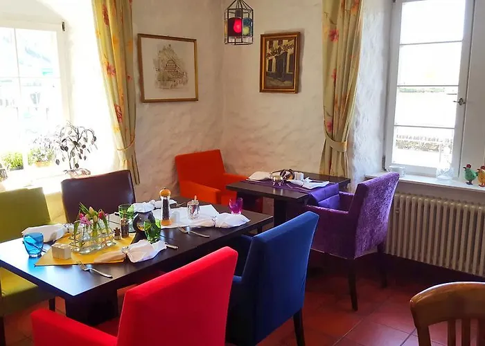 Bed & Breakfast Altes Zollhaus