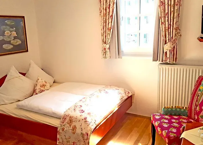 Altes Zollhaus Bed & Breakfast Beilstein (Rhineland-Palatinate)