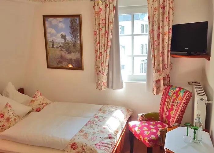 Altes Zollhaus Bed & Breakfast Beilstein (Rhineland-Palatinate)