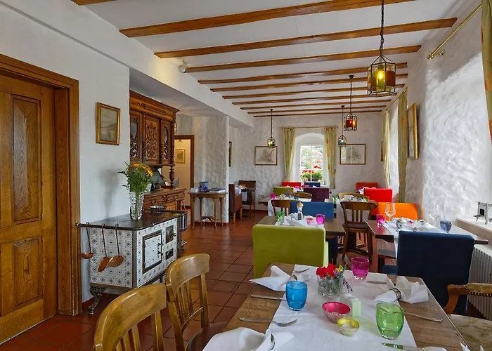 Altes Zollhaus Bed & Breakfast Beilstein (Rhineland-Palatinate)