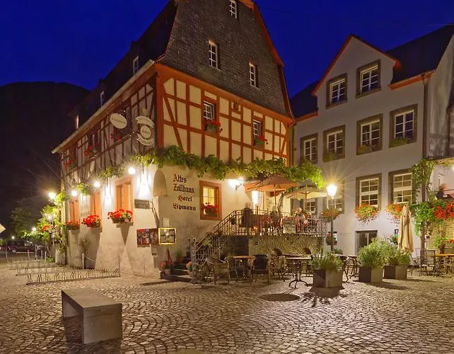 Bed & Breakfast Altes Zollhaus