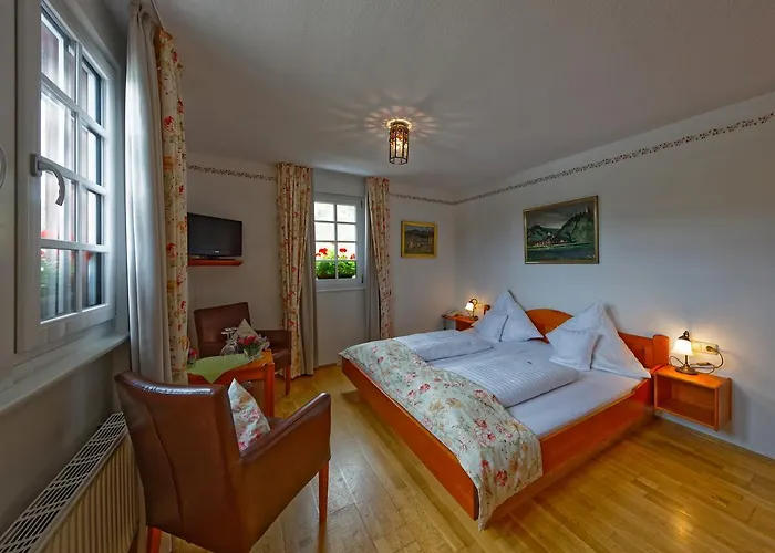 Bed & Breakfast Altes Zollhaus 3*