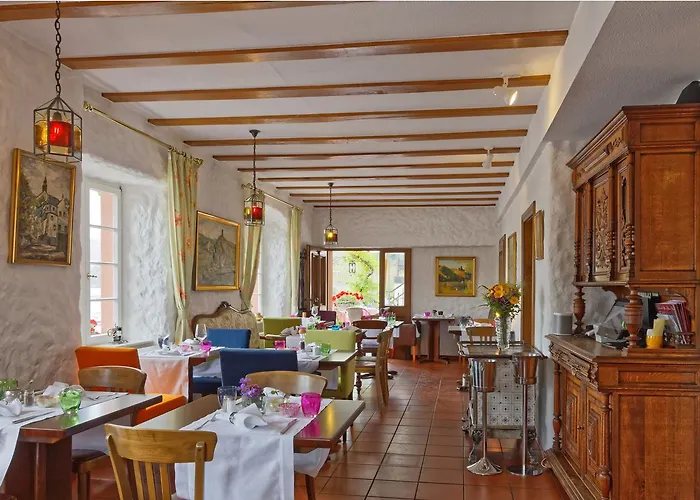 Bed & Breakfast Altes Zollhaus