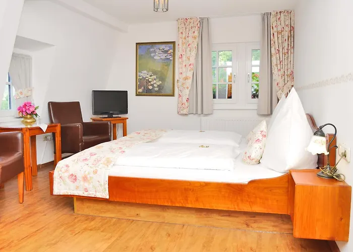 Altes Zollhaus Beilstein (Rhineland-Palatinate)