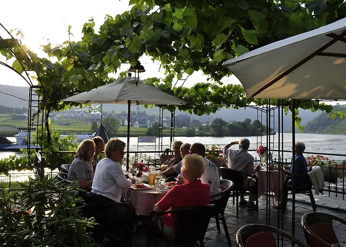 Bed & Breakfast Altes Zollhaus 3*